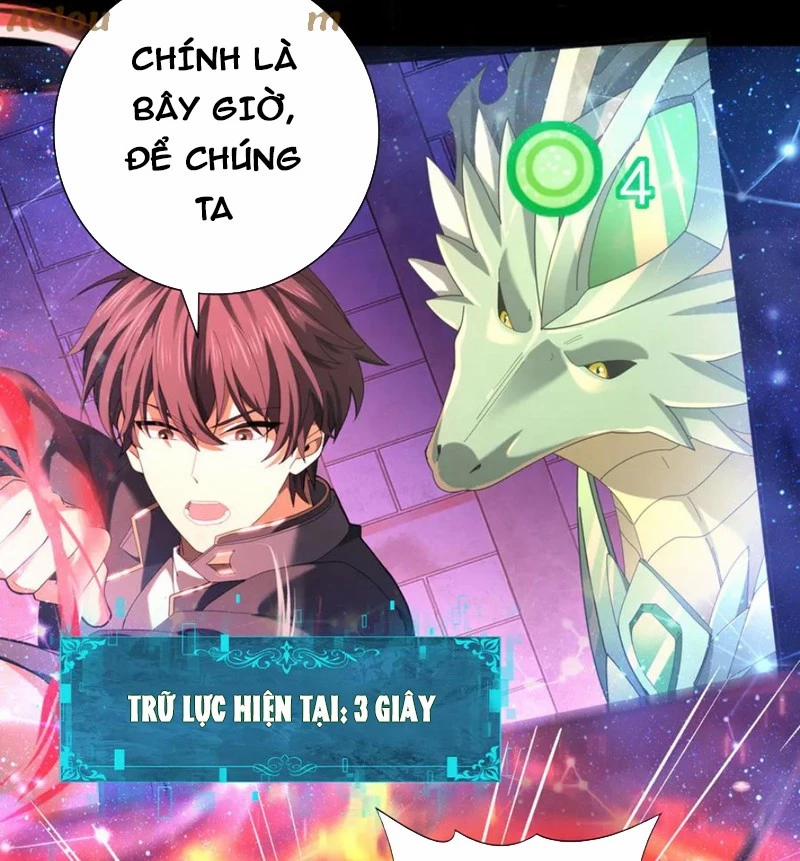 Toàn Dân Chuyển Chức: Ngự Long Sư Là Chức Nghiệp Yếu Nhất? 76 trang 57