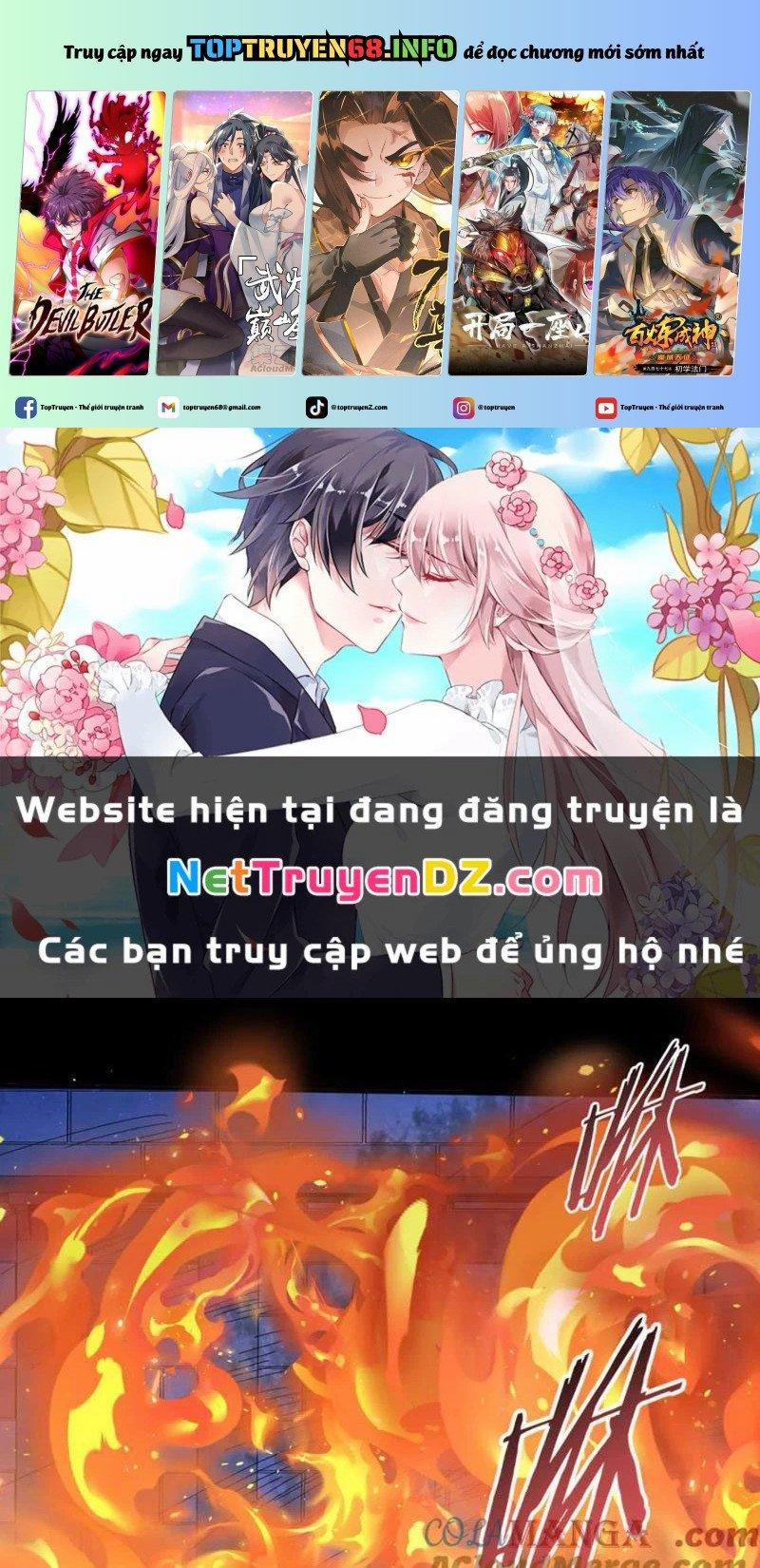 Toàn Dân Chuyển Chức: Ngự Long Sư Là Chức Nghiệp Yếu Nhất? 77 trang 0