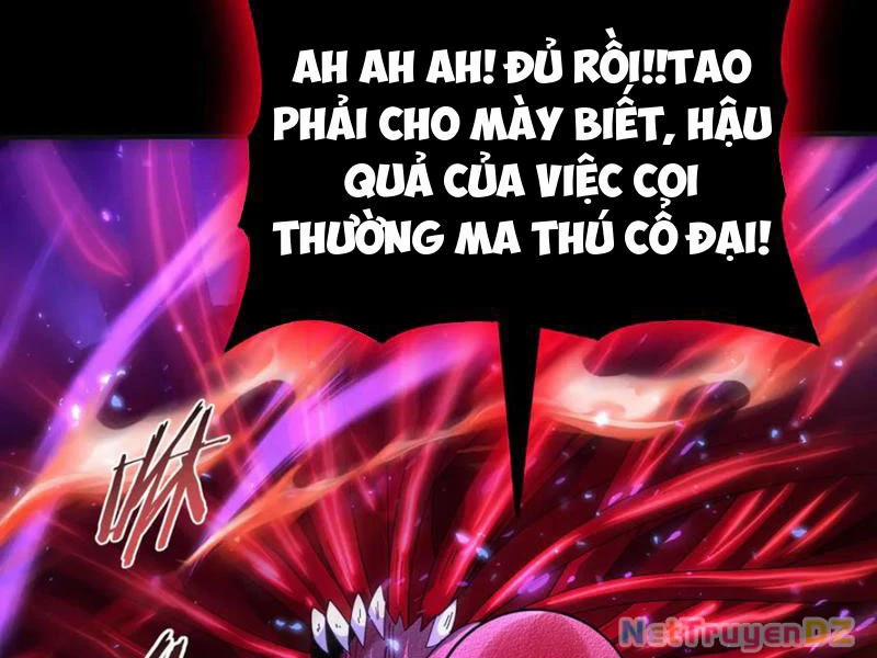 Toàn Dân Chuyển Chức: Ngự Long Sư Là Chức Nghiệp Yếu Nhất? 77 trang 105