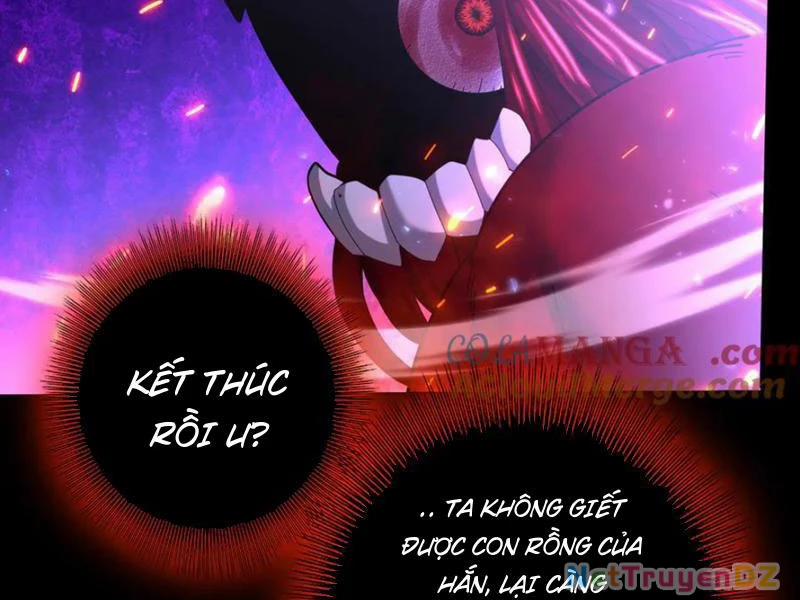 Toàn Dân Chuyển Chức: Ngự Long Sư Là Chức Nghiệp Yếu Nhất? 77 trang 17