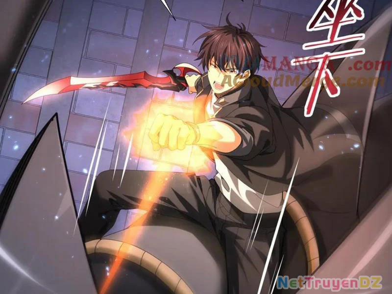 Toàn Dân Chuyển Chức: Ngự Long Sư Là Chức Nghiệp Yếu Nhất? 77 trang 91