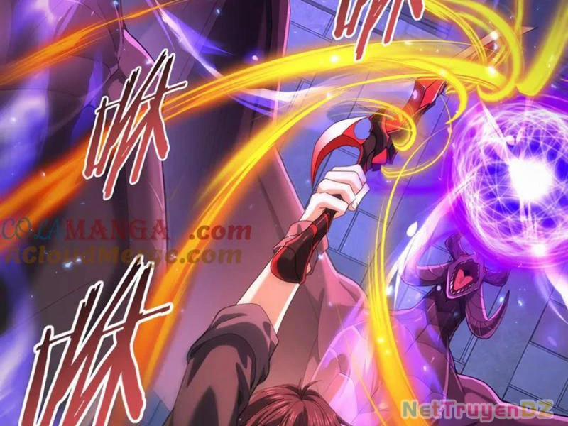 Toàn Dân Chuyển Chức: Ngự Long Sư Là Chức Nghiệp Yếu Nhất? 77 trang 99