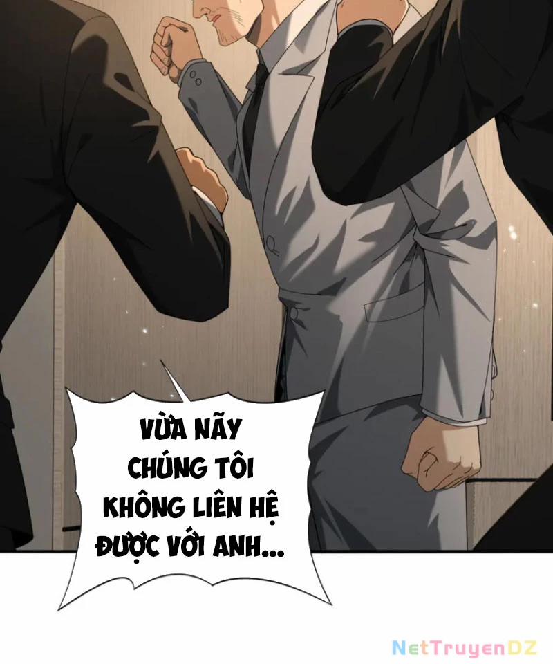 Toàn Dân Chuyển Chức: Ngự Long Sư Là Chức Nghiệp Yếu Nhất? 78 trang 23