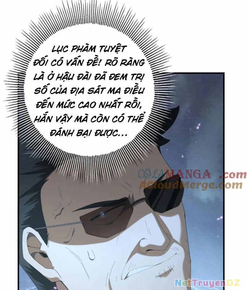 Toàn Dân Chuyển Chức: Ngự Long Sư Là Chức Nghiệp Yếu Nhất? 78 trang 26