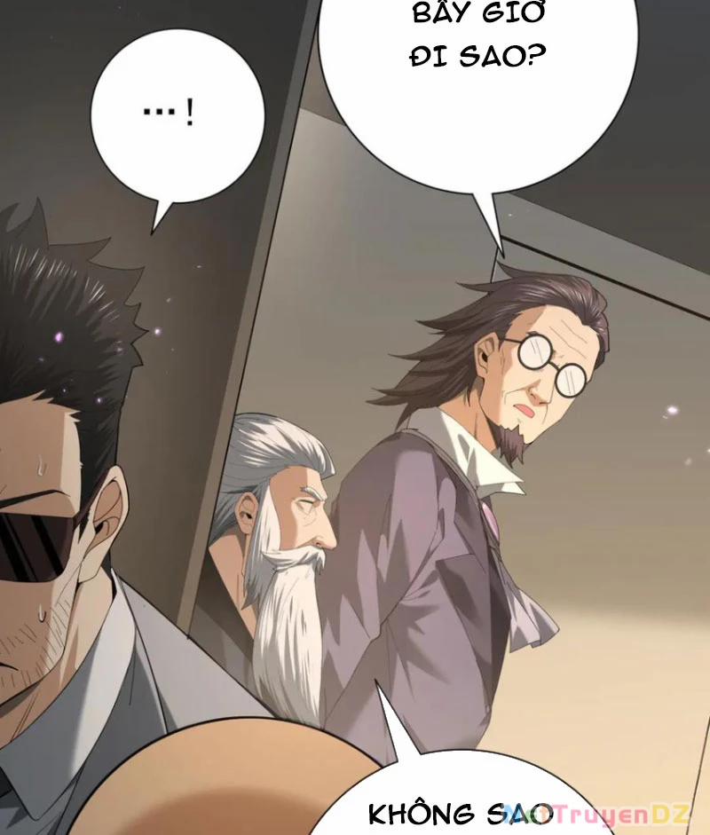 Toàn Dân Chuyển Chức: Ngự Long Sư Là Chức Nghiệp Yếu Nhất? 78 trang 28