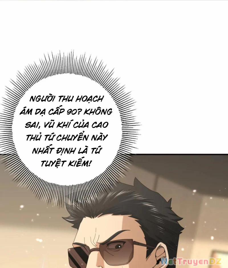 Toàn Dân Chuyển Chức: Ngự Long Sư Là Chức Nghiệp Yếu Nhất? 78 trang 45