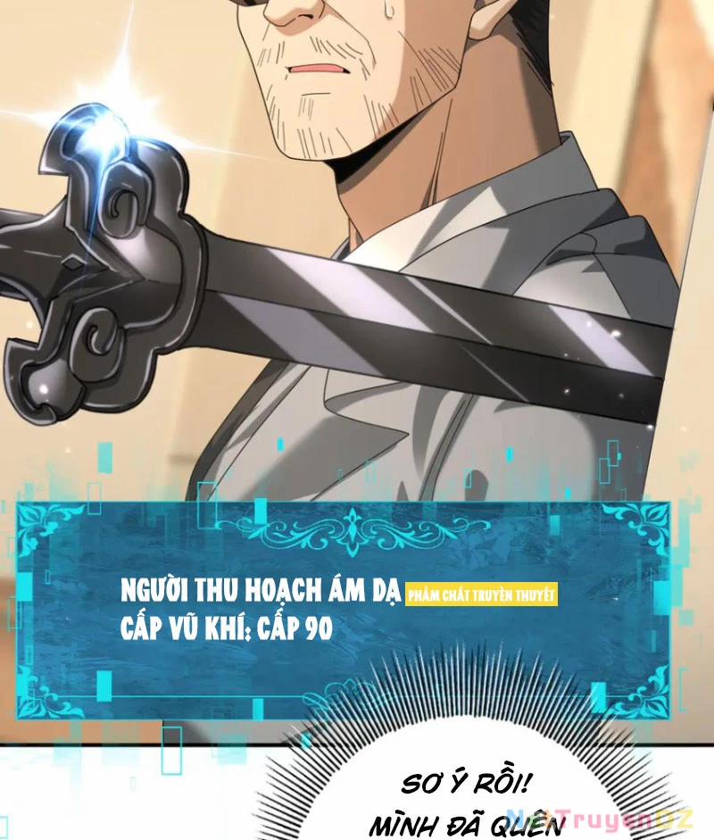 Toàn Dân Chuyển Chức: Ngự Long Sư Là Chức Nghiệp Yếu Nhất? 78 trang 46