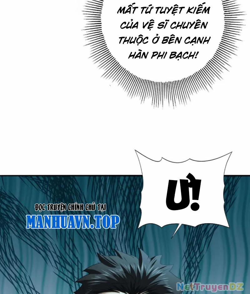 Toàn Dân Chuyển Chức: Ngự Long Sư Là Chức Nghiệp Yếu Nhất? 78 trang 47