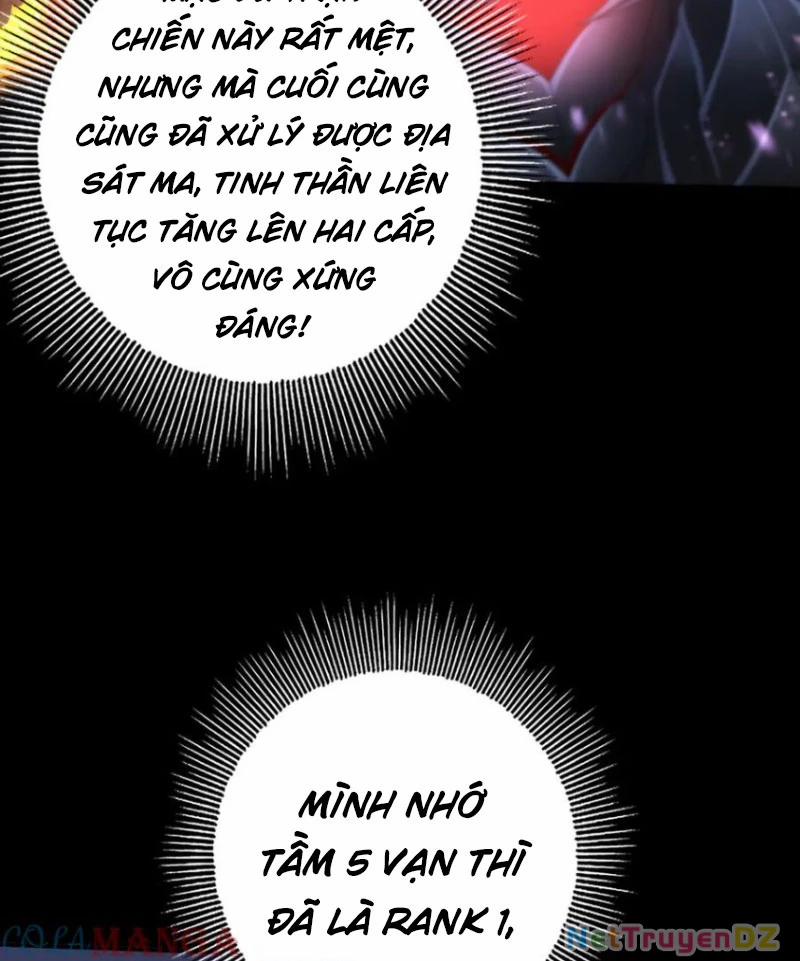 Toàn Dân Chuyển Chức: Ngự Long Sư Là Chức Nghiệp Yếu Nhất? 78 trang 5