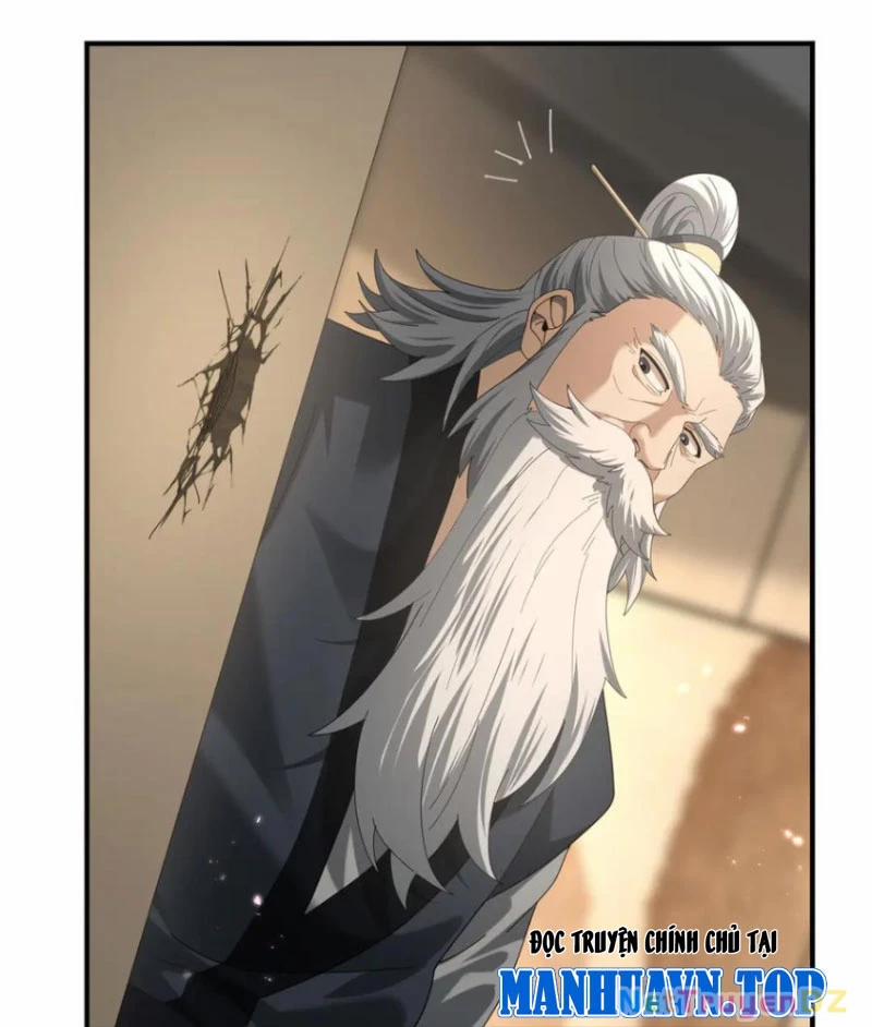 Toàn Dân Chuyển Chức: Ngự Long Sư Là Chức Nghiệp Yếu Nhất? 78 trang 53