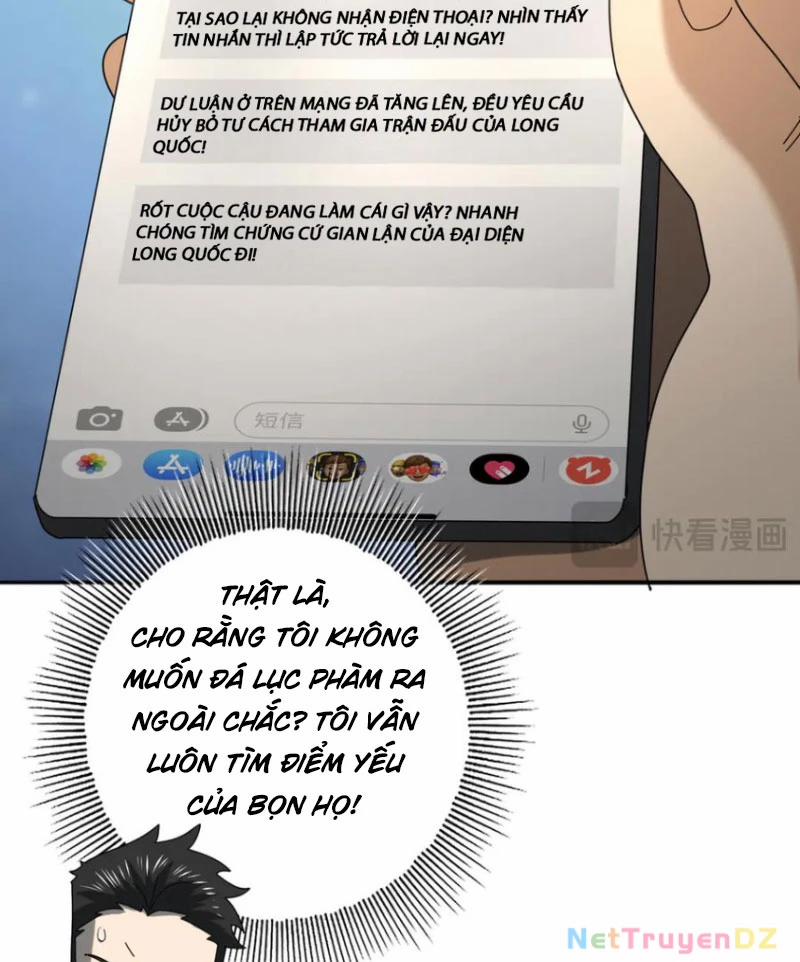 Toàn Dân Chuyển Chức: Ngự Long Sư Là Chức Nghiệp Yếu Nhất? 78 trang 63