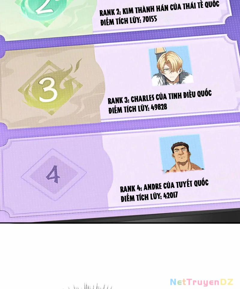 Toàn Dân Chuyển Chức: Ngự Long Sư Là Chức Nghiệp Yếu Nhất? 78 trang 67