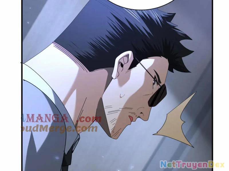 Toàn Dân Chuyển Chức: Ngự Long Sư Là Chức Nghiệp Yếu Nhất? 79 trang 110