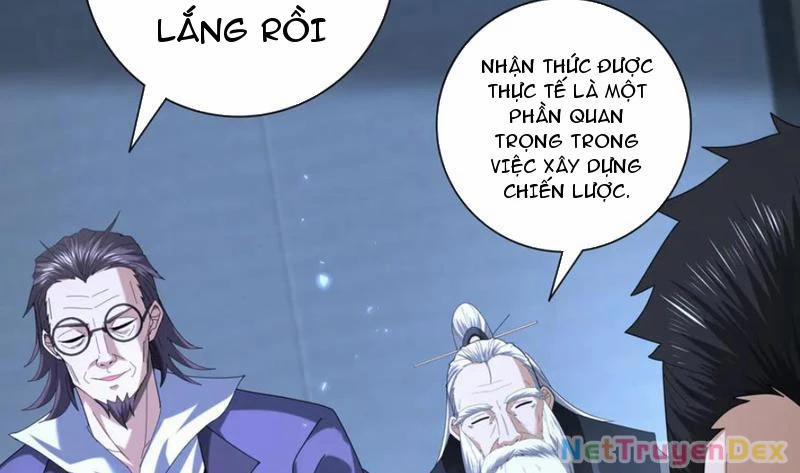 Toàn Dân Chuyển Chức: Ngự Long Sư Là Chức Nghiệp Yếu Nhất? 79 trang 112