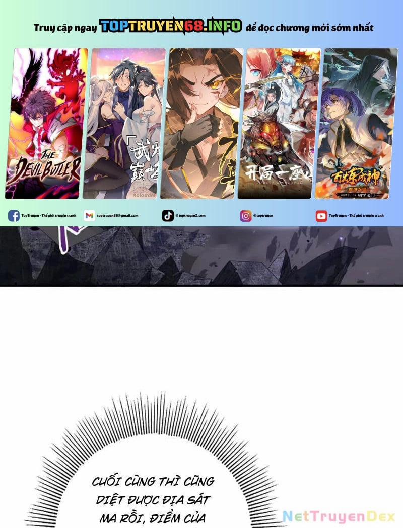 Toàn Dân Chuyển Chức: Ngự Long Sư Là Chức Nghiệp Yếu Nhất? 79 trang 2