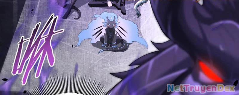 Toàn Dân Chuyển Chức: Ngự Long Sư Là Chức Nghiệp Yếu Nhất? 79 trang 34