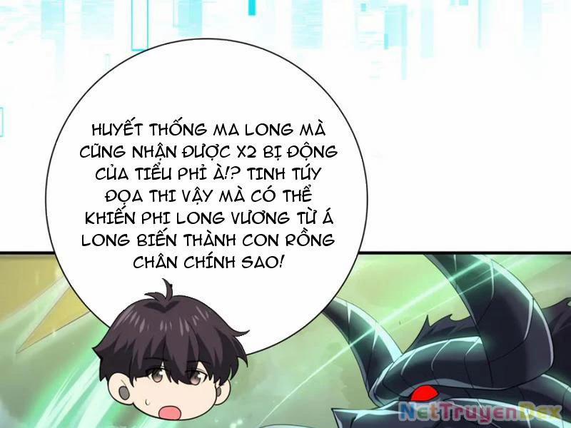 Toàn Dân Chuyển Chức: Ngự Long Sư Là Chức Nghiệp Yếu Nhất? 79 trang 47