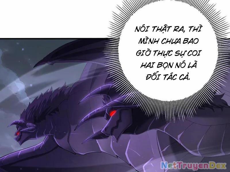 Toàn Dân Chuyển Chức: Ngự Long Sư Là Chức Nghiệp Yếu Nhất? 79 trang 5