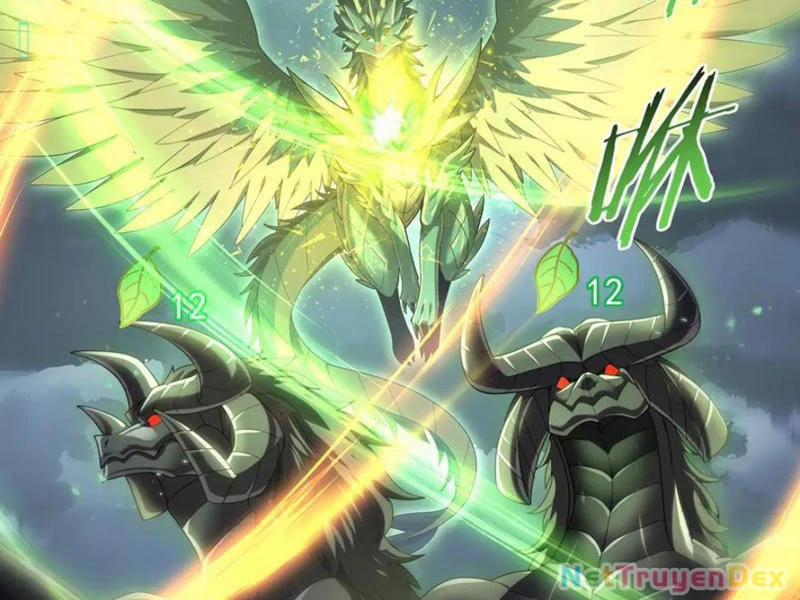 Toàn Dân Chuyển Chức: Ngự Long Sư Là Chức Nghiệp Yếu Nhất? 79 trang 56