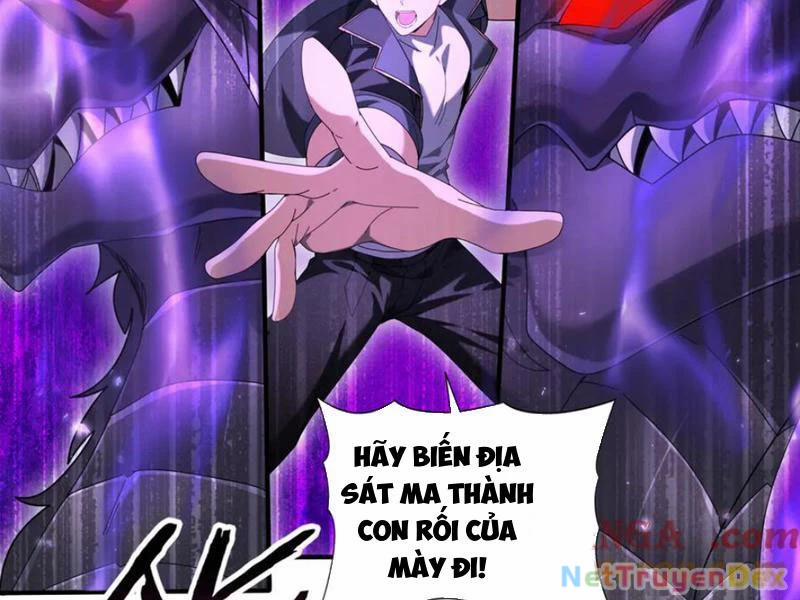 Toàn Dân Chuyển Chức: Ngự Long Sư Là Chức Nghiệp Yếu Nhất? 79 trang 74