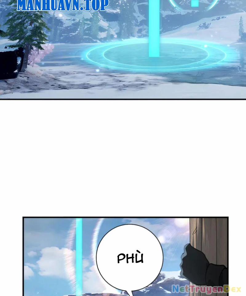 Toàn Dân Chuyển Chức: Ngự Long Sư Là Chức Nghiệp Yếu Nhất? 80 trang 1