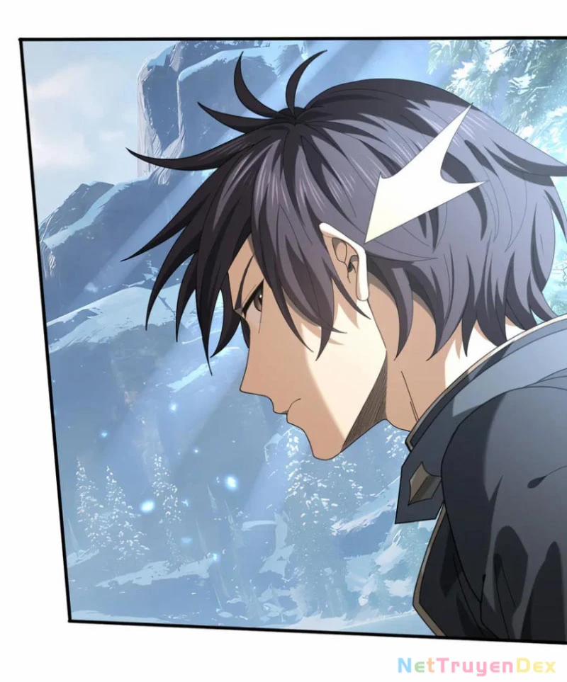 Toàn Dân Chuyển Chức: Ngự Long Sư Là Chức Nghiệp Yếu Nhất? 80 trang 12