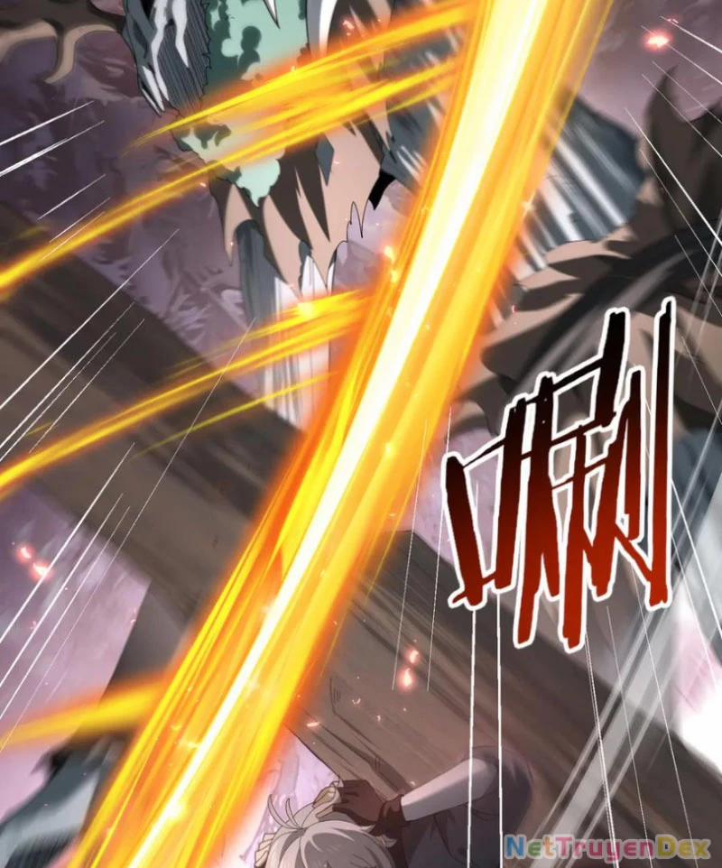 Toàn Dân Chuyển Chức: Ngự Long Sư Là Chức Nghiệp Yếu Nhất? 80 trang 20