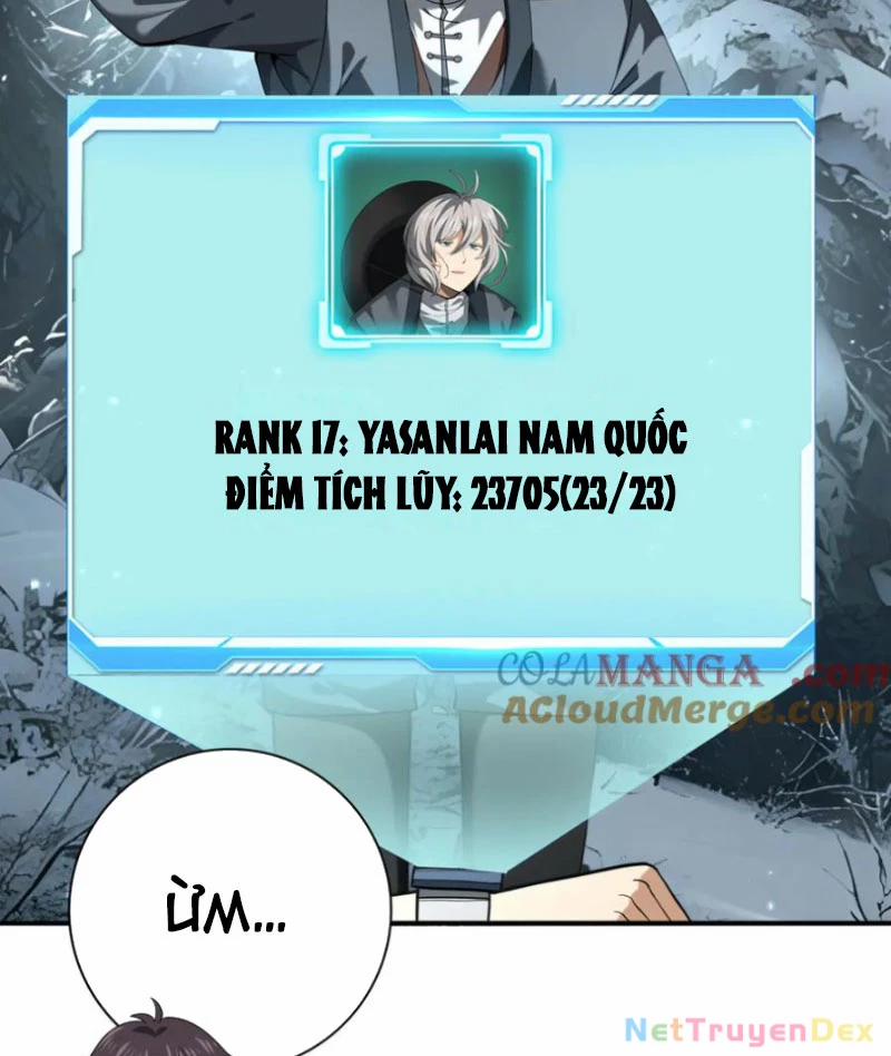 Toàn Dân Chuyển Chức: Ngự Long Sư Là Chức Nghiệp Yếu Nhất? 80 trang 28