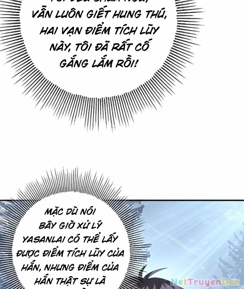 Toàn Dân Chuyển Chức: Ngự Long Sư Là Chức Nghiệp Yếu Nhất? 80 trang 31