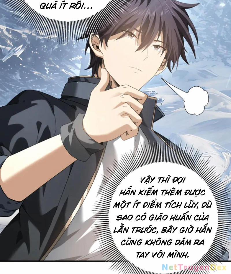 Toàn Dân Chuyển Chức: Ngự Long Sư Là Chức Nghiệp Yếu Nhất? 80 trang 32