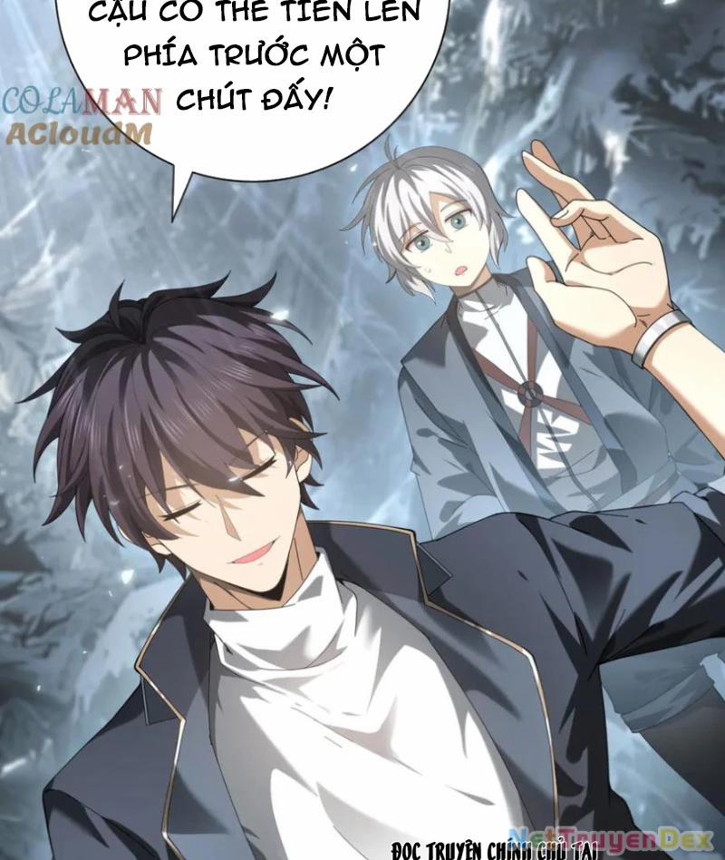 Toàn Dân Chuyển Chức: Ngự Long Sư Là Chức Nghiệp Yếu Nhất? 80 trang 36