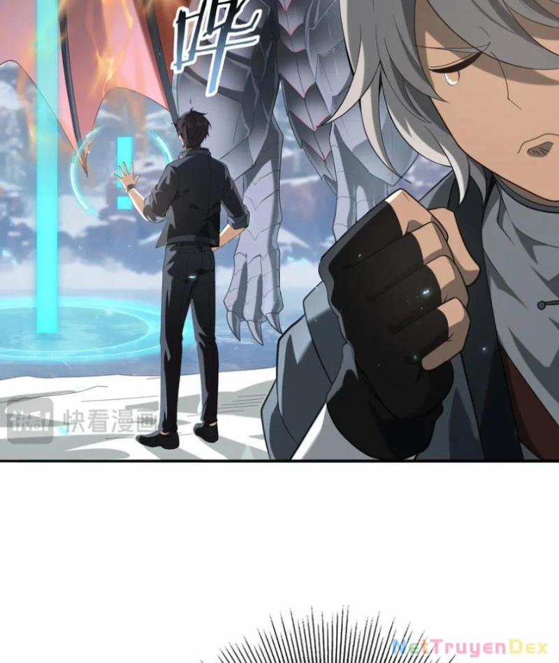 Toàn Dân Chuyển Chức: Ngự Long Sư Là Chức Nghiệp Yếu Nhất? 80 trang 42