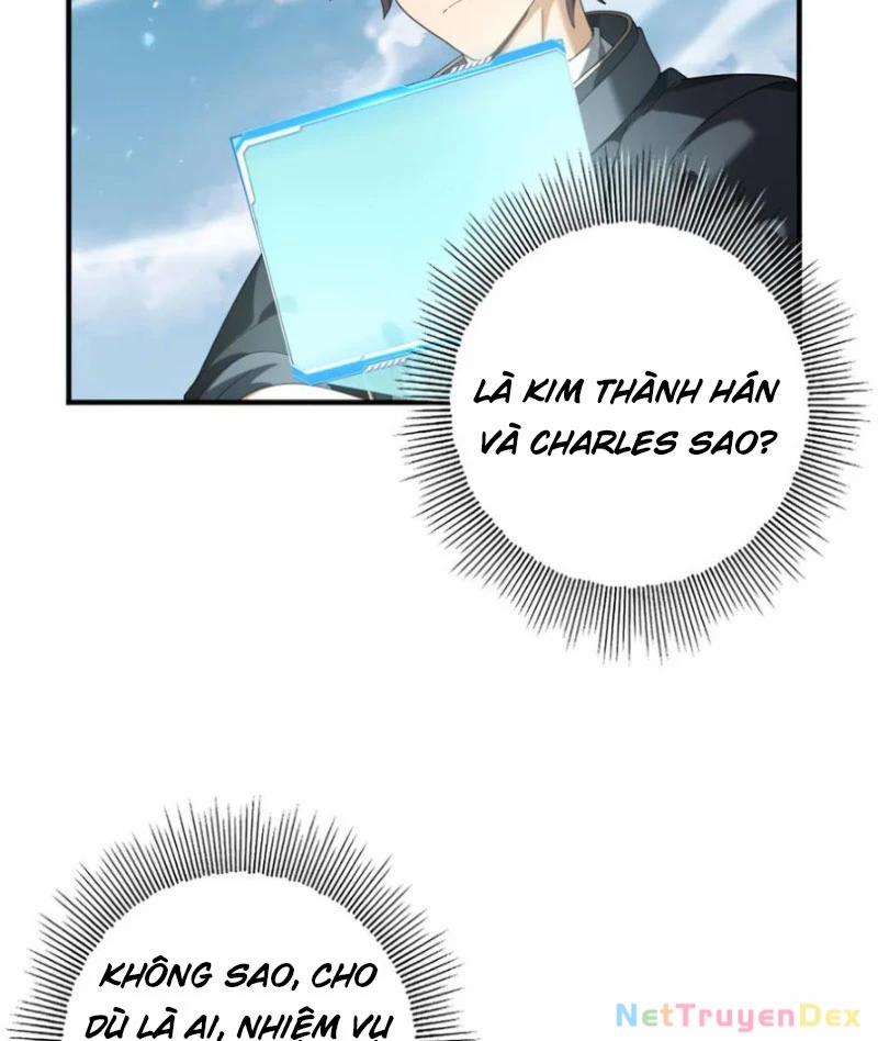 Toàn Dân Chuyển Chức: Ngự Long Sư Là Chức Nghiệp Yếu Nhất? 80 trang 49