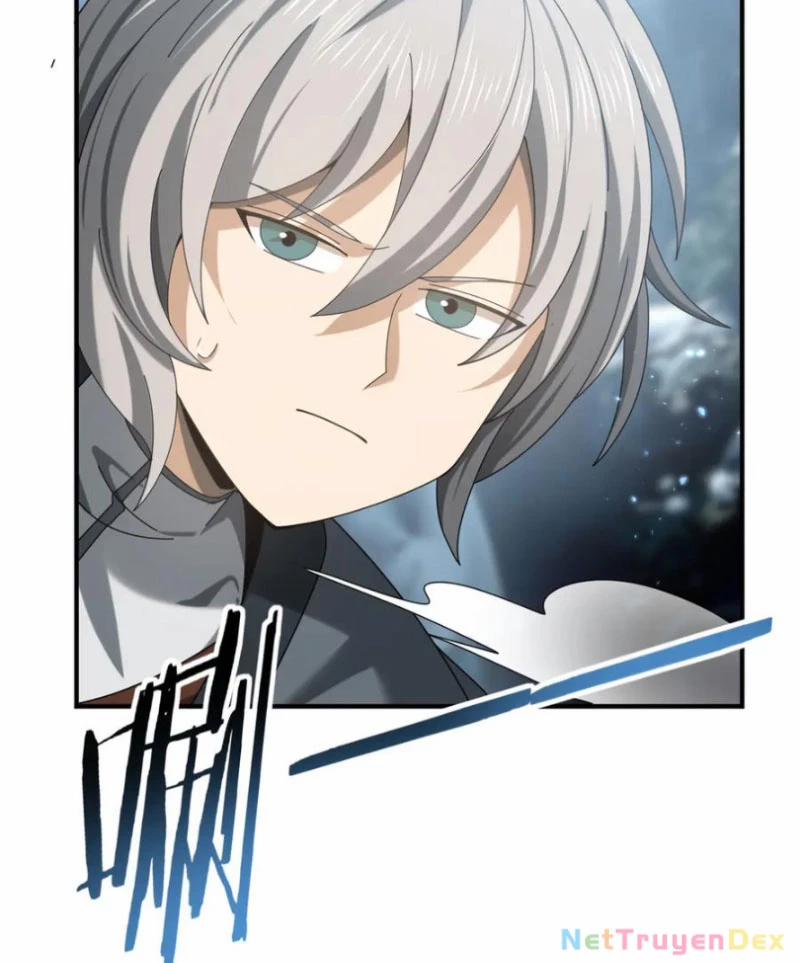 Toàn Dân Chuyển Chức: Ngự Long Sư Là Chức Nghiệp Yếu Nhất? 80 trang 5