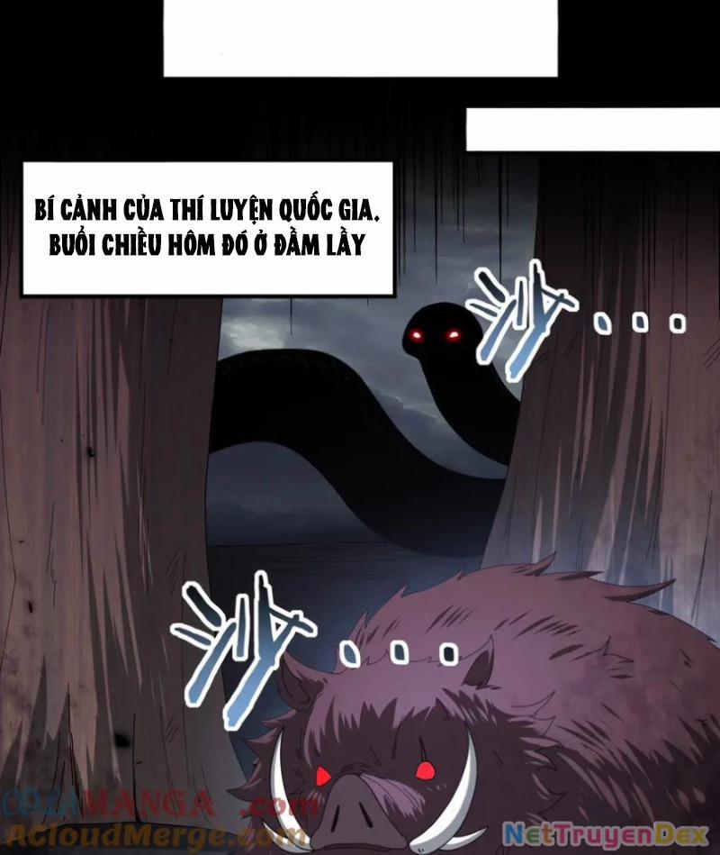 Toàn Dân Chuyển Chức: Ngự Long Sư Là Chức Nghiệp Yếu Nhất? 80 trang 53