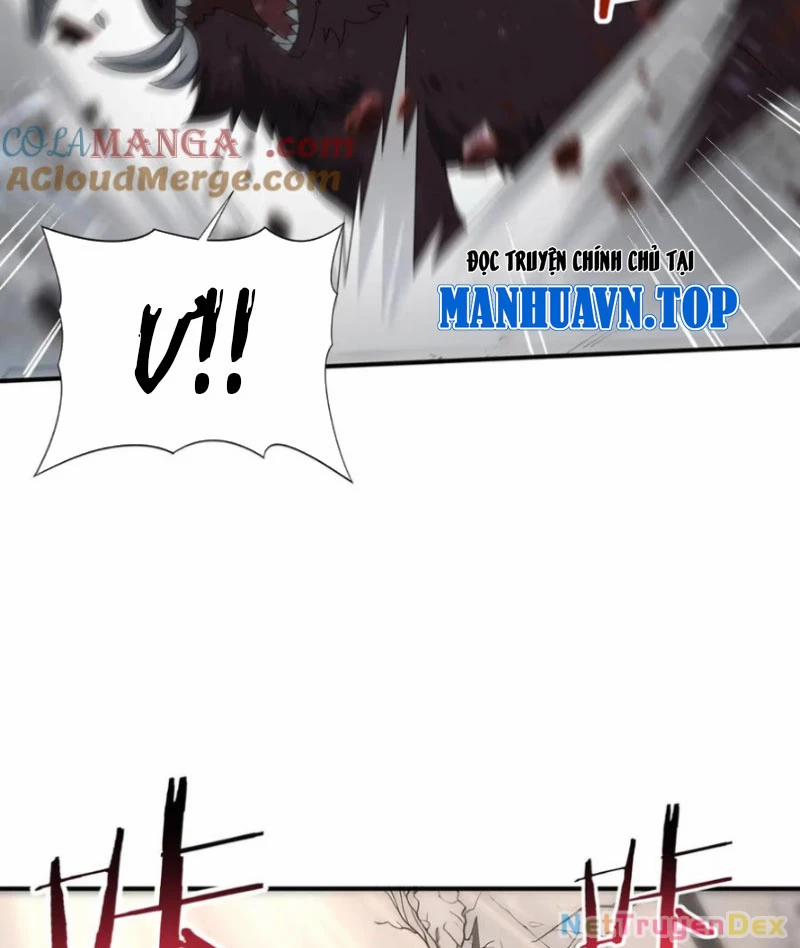 Toàn Dân Chuyển Chức: Ngự Long Sư Là Chức Nghiệp Yếu Nhất? 80 trang 56