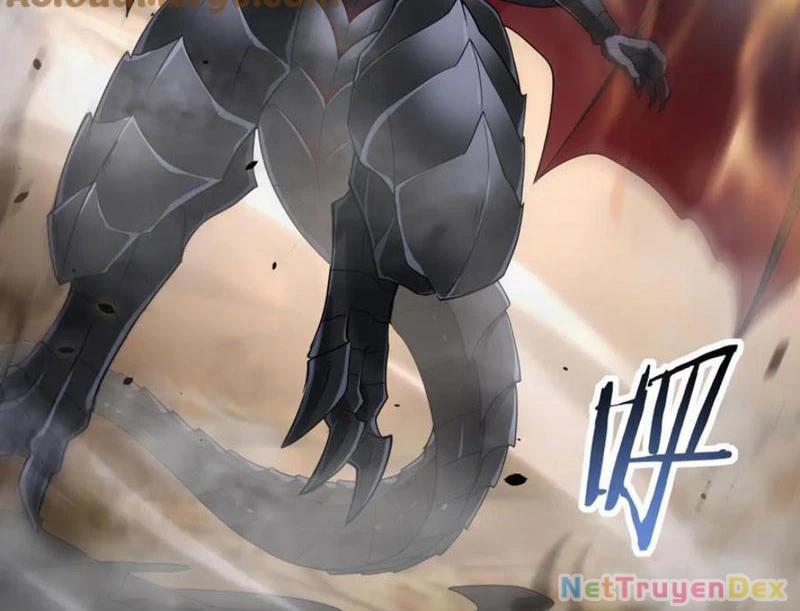 Toàn Dân Chuyển Chức: Ngự Long Sư Là Chức Nghiệp Yếu Nhất? 81 trang 1