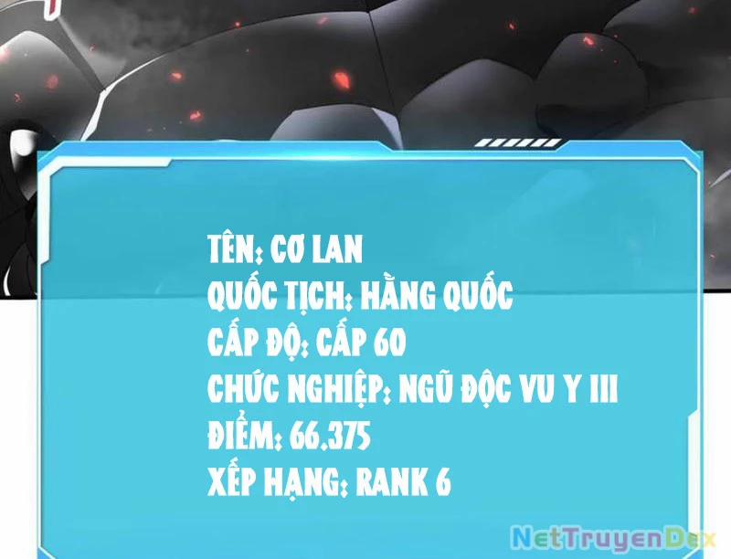 Toàn Dân Chuyển Chức: Ngự Long Sư Là Chức Nghiệp Yếu Nhất? 81 trang 29