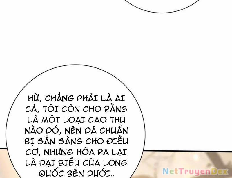 Toàn Dân Chuyển Chức: Ngự Long Sư Là Chức Nghiệp Yếu Nhất? 81 trang 33