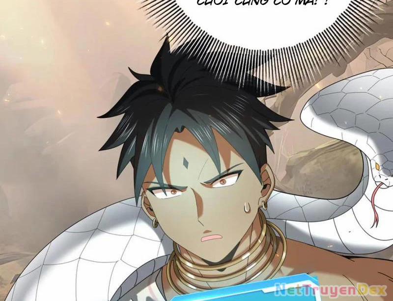 Toàn Dân Chuyển Chức: Ngự Long Sư Là Chức Nghiệp Yếu Nhất? 81 trang 39