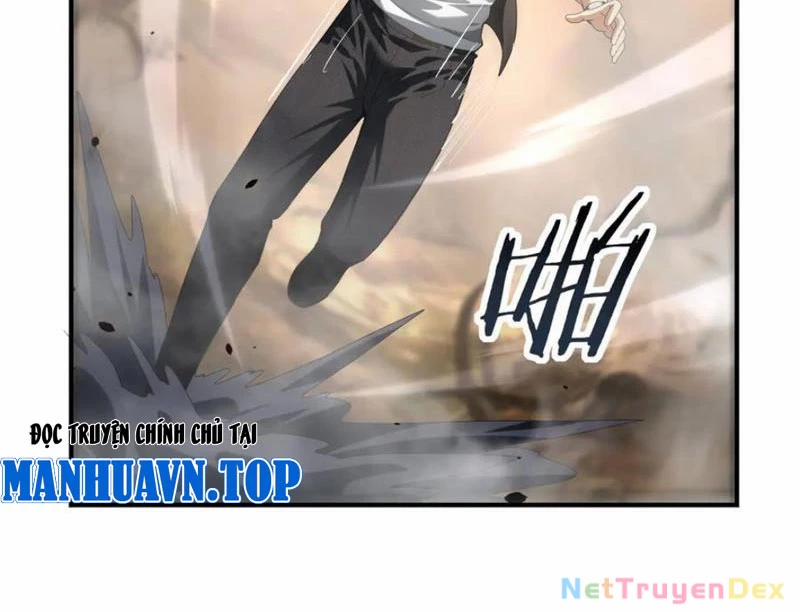 Toàn Dân Chuyển Chức: Ngự Long Sư Là Chức Nghiệp Yếu Nhất? 81 trang 4