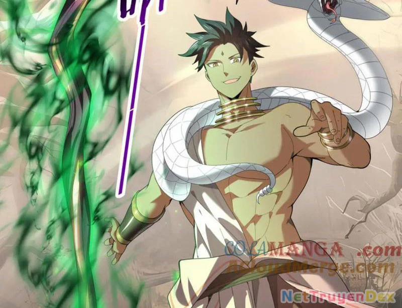 Toàn Dân Chuyển Chức: Ngự Long Sư Là Chức Nghiệp Yếu Nhất? 81 trang 44