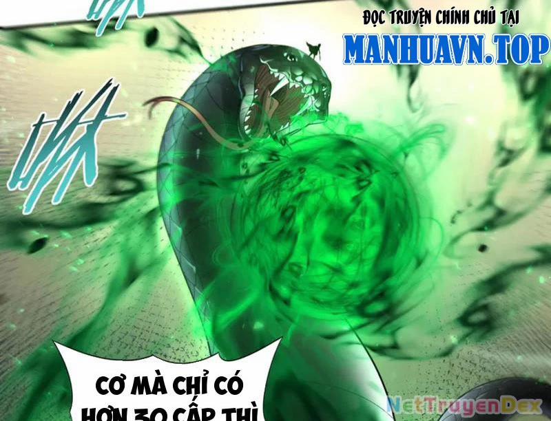 Toàn Dân Chuyển Chức: Ngự Long Sư Là Chức Nghiệp Yếu Nhất? 81 trang 63