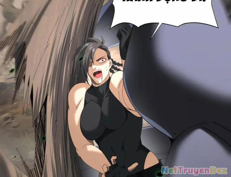 Toàn Dân Chuyển Chức: Ngự Long Sư Là Chức Nghiệp Yếu Nhất? 81 trang 95