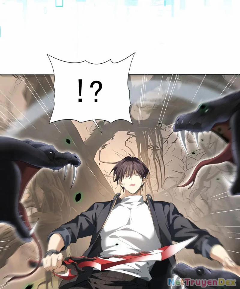 Toàn Dân Chuyển Chức: Ngự Long Sư Là Chức Nghiệp Yếu Nhất? 82 trang 17