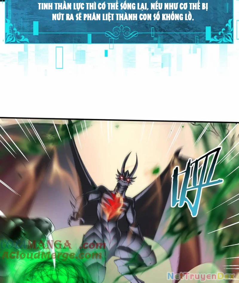 Toàn Dân Chuyển Chức: Ngự Long Sư Là Chức Nghiệp Yếu Nhất? 82 trang 45