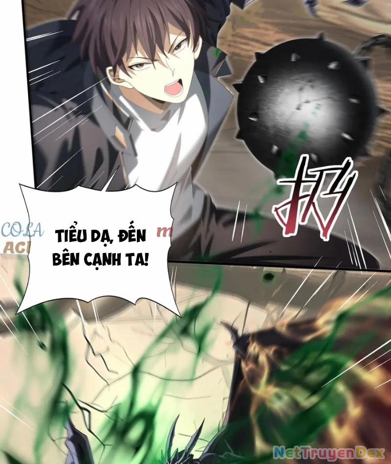 Toàn Dân Chuyển Chức: Ngự Long Sư Là Chức Nghiệp Yếu Nhất? 82 trang 48