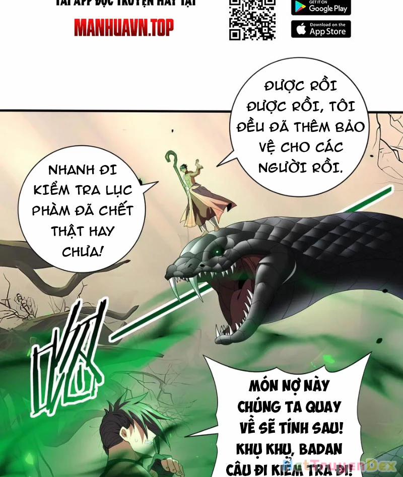 Toàn Dân Chuyển Chức: Ngự Long Sư Là Chức Nghiệp Yếu Nhất? 82 trang 70