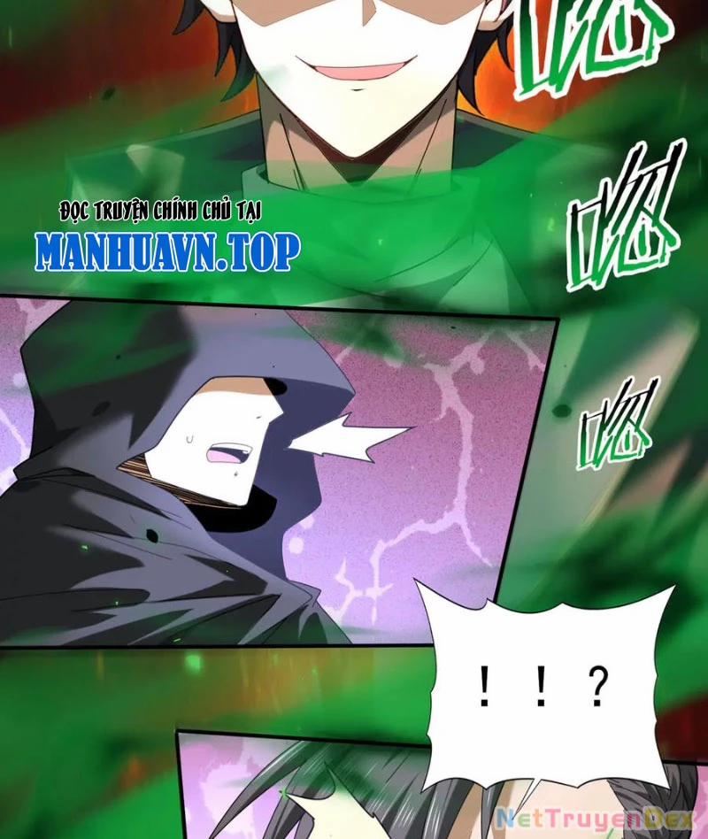 Toàn Dân Chuyển Chức: Ngự Long Sư Là Chức Nghiệp Yếu Nhất? 82 trang 73