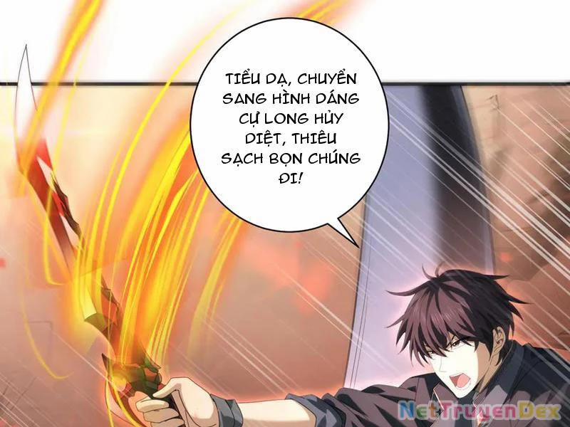 Toàn Dân Chuyển Chức: Ngự Long Sư Là Chức Nghiệp Yếu Nhất? 83 trang 106